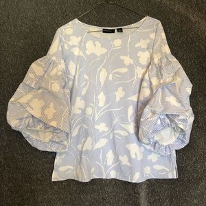 Halogen blouse